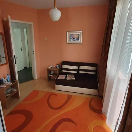 за гости ники-тити Guest house *