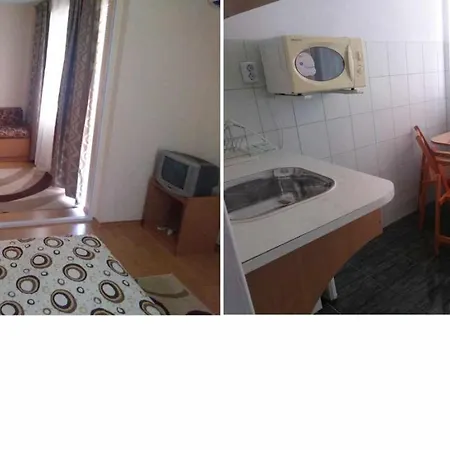 за гости ники-тити Guest house *