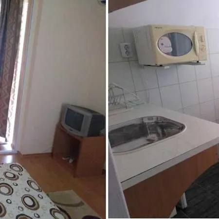 Guest house за гости ники-тити *