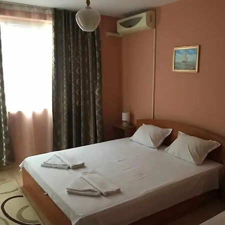 Penzion за гости ники-тити